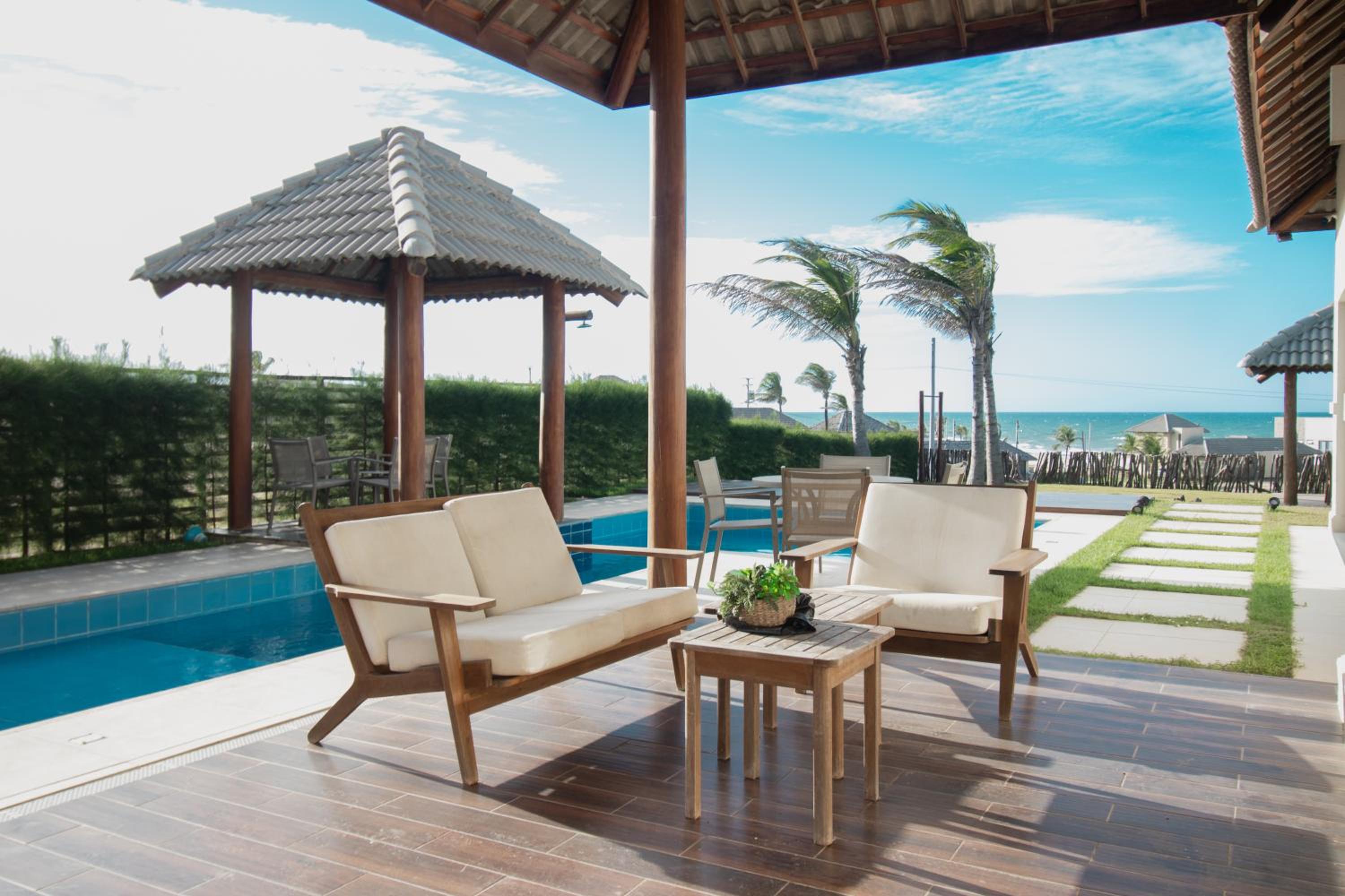 Illa Blue Village