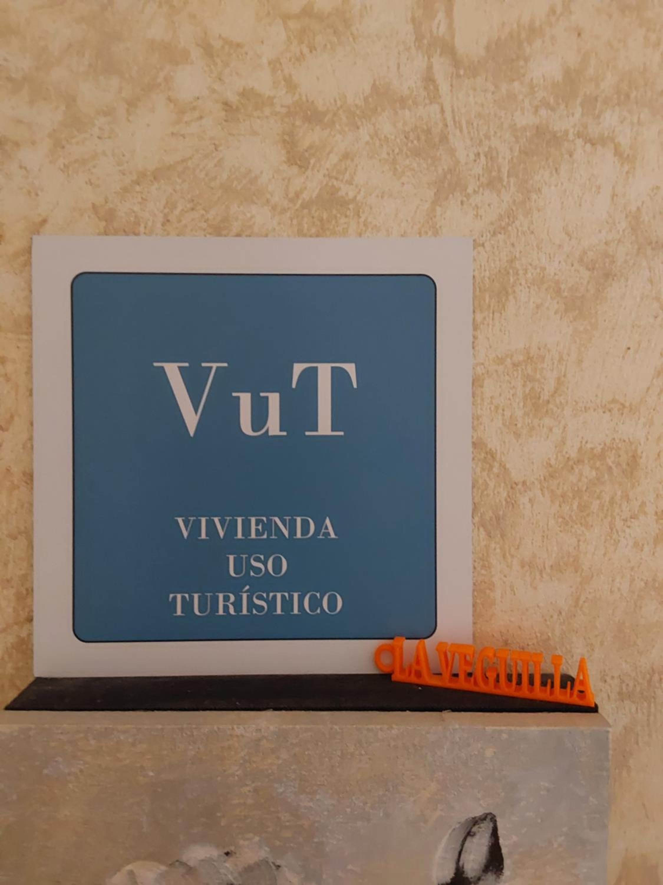 Piso turístico en el centro de Benavente