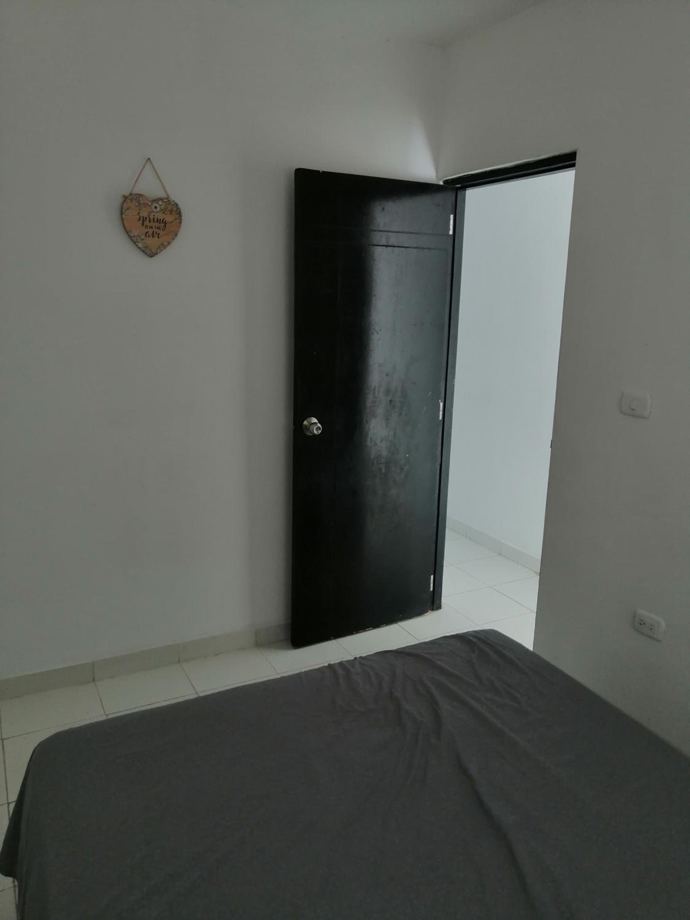 Acogedor apartamento Residencial