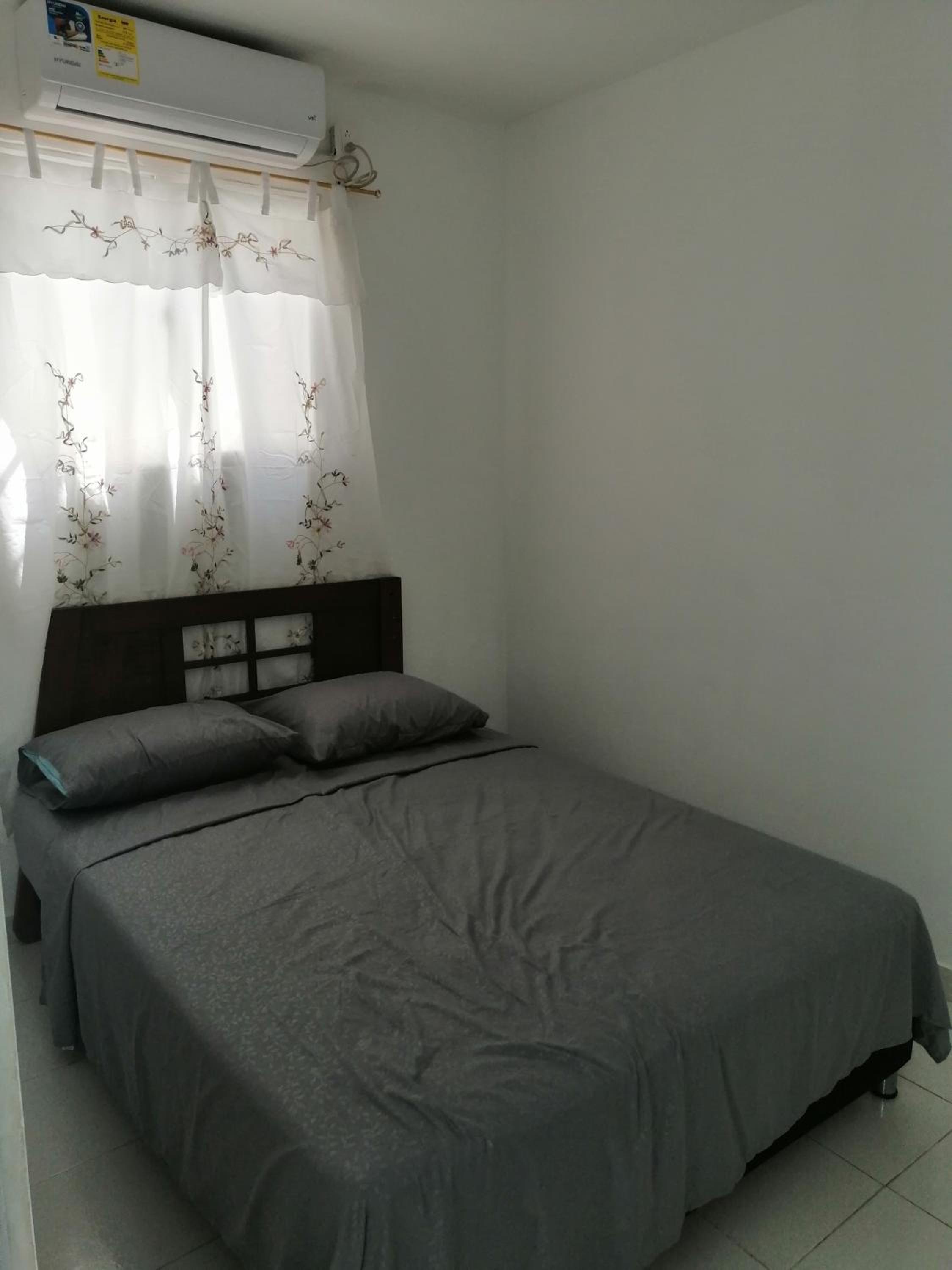 Acogedor apartamento Residencial