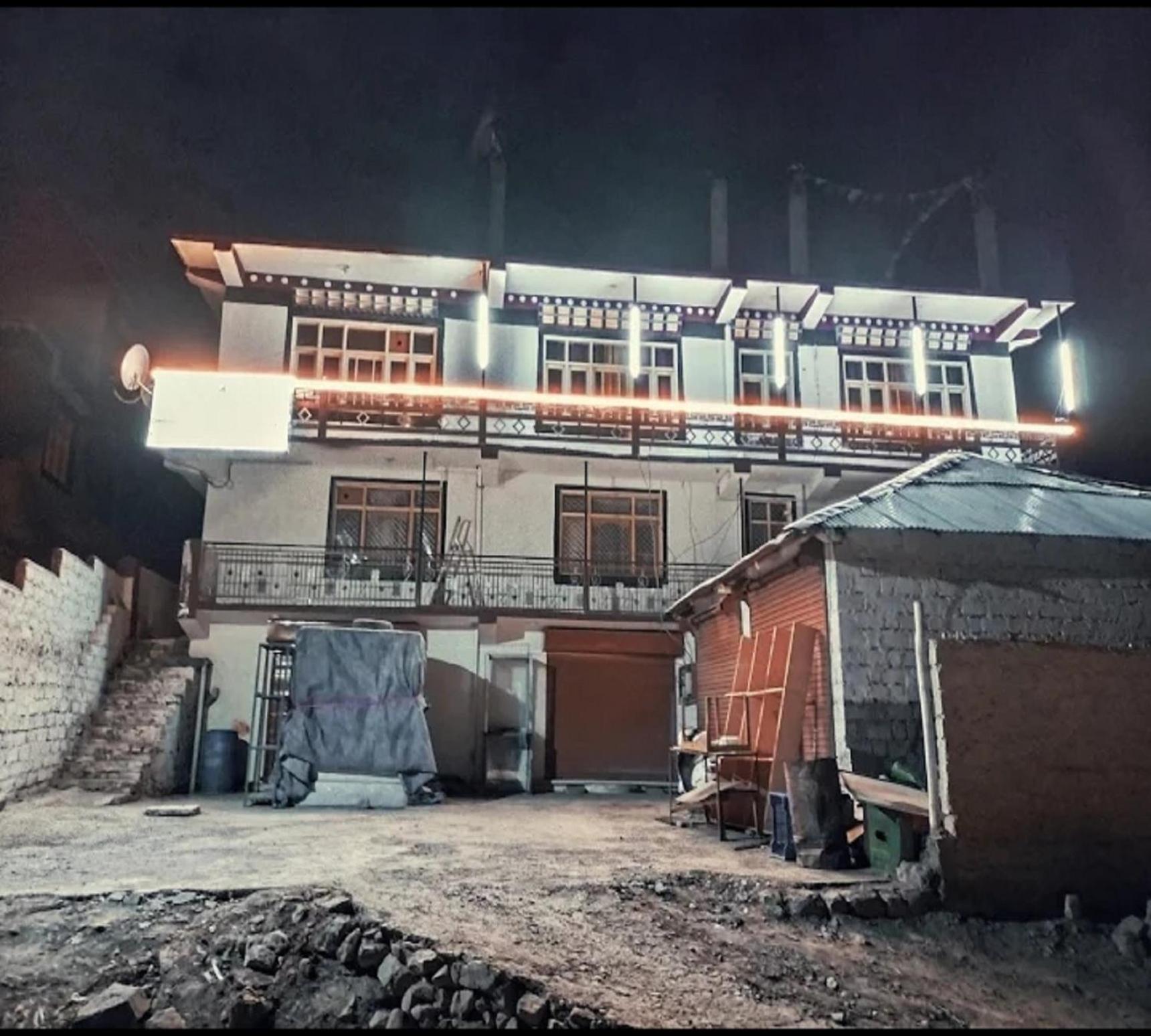 Miklam Homestay by StayApart view 2
