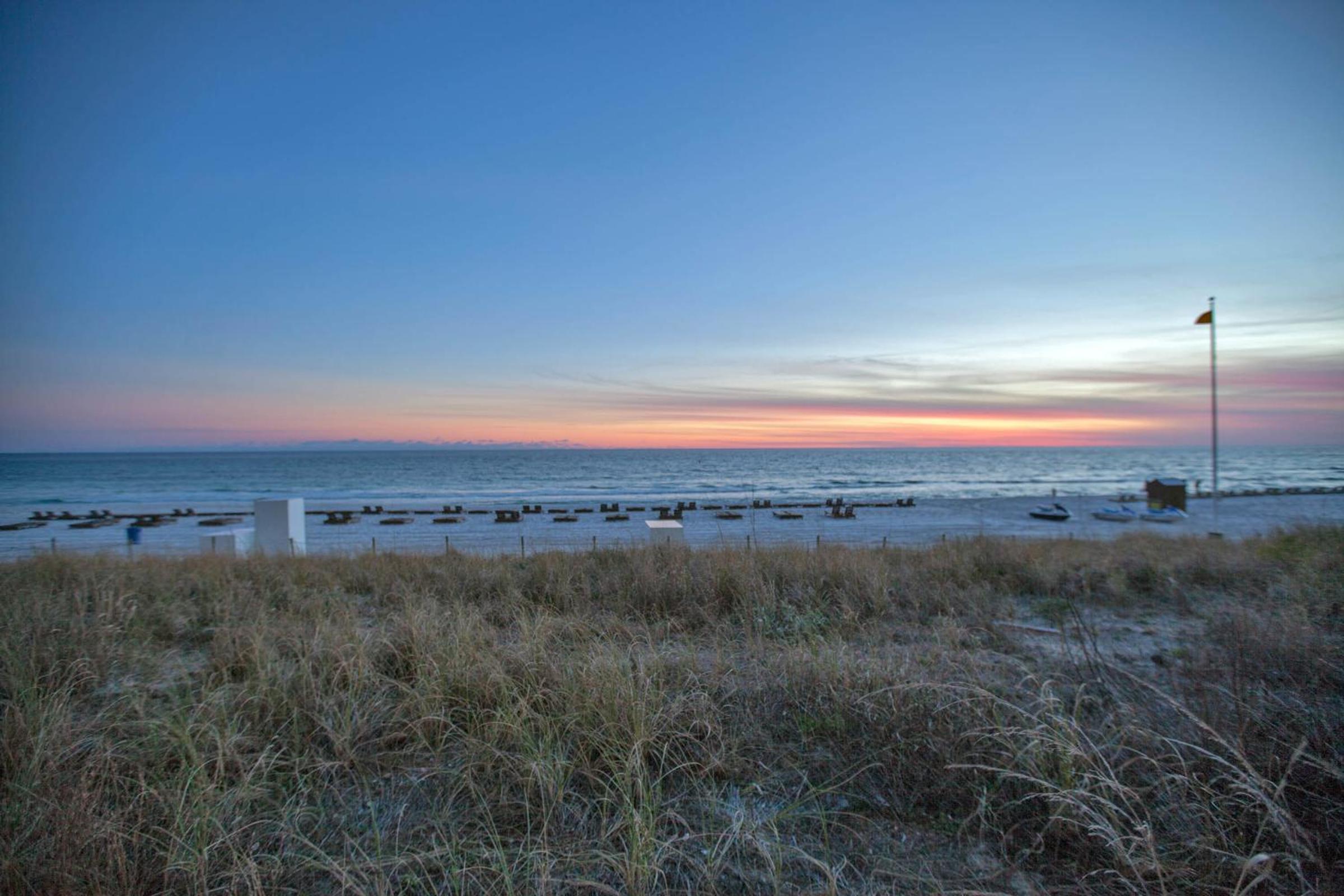 Beachside Villas by Panhandle Getaways