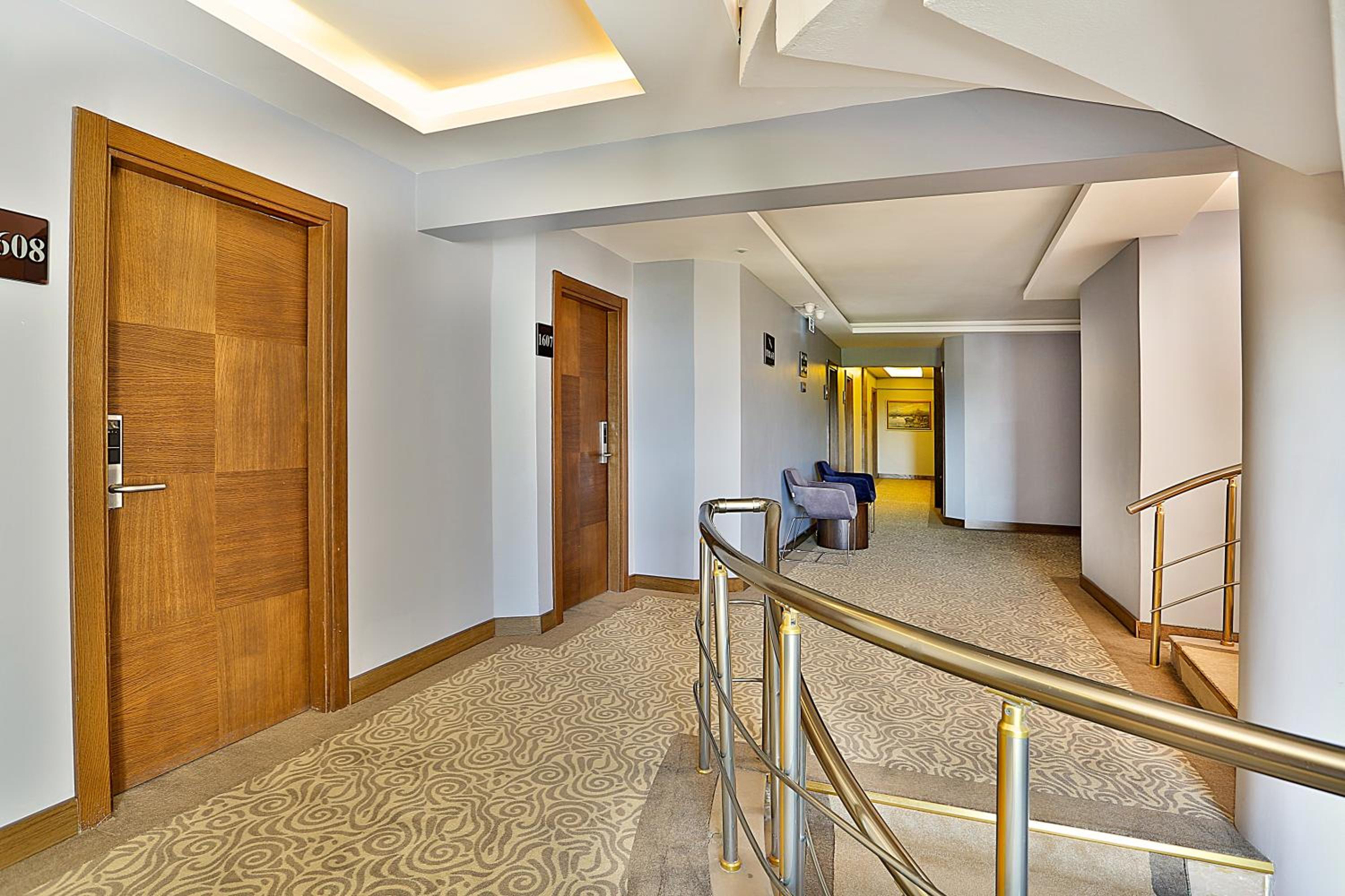 Grand Sagcanlar Otel - Image 48