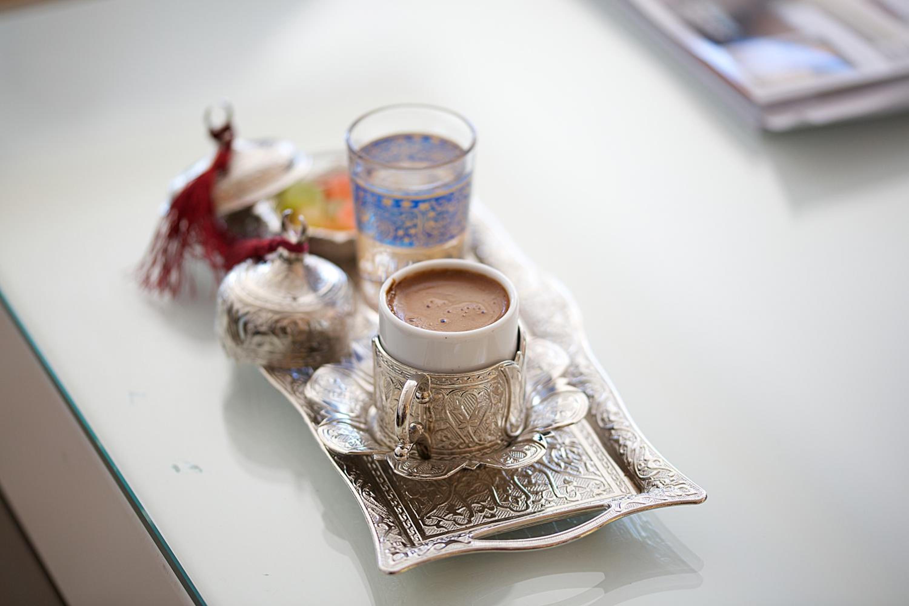 Grand Sagcanlar Otel - Image 42