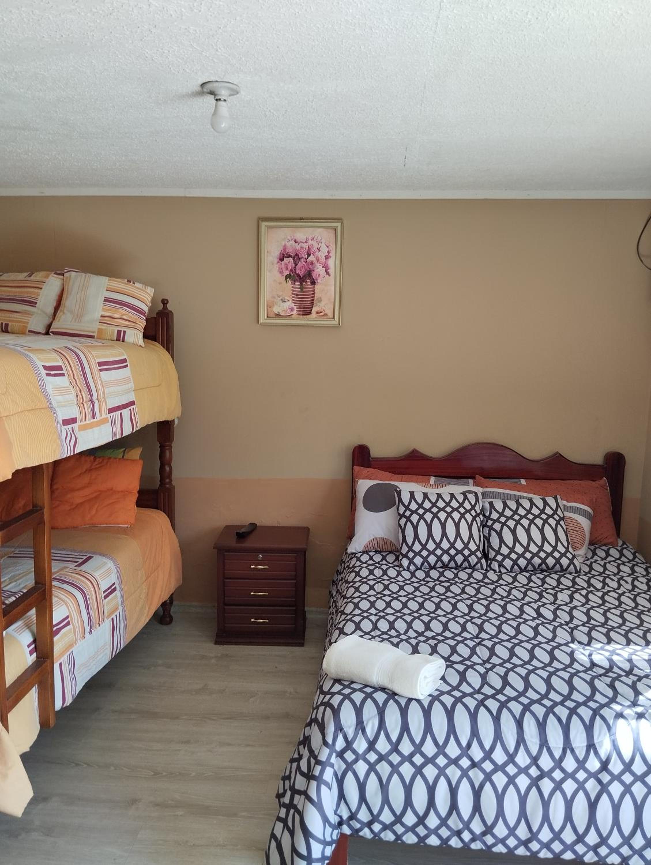 Hotel Residencial El Viajero