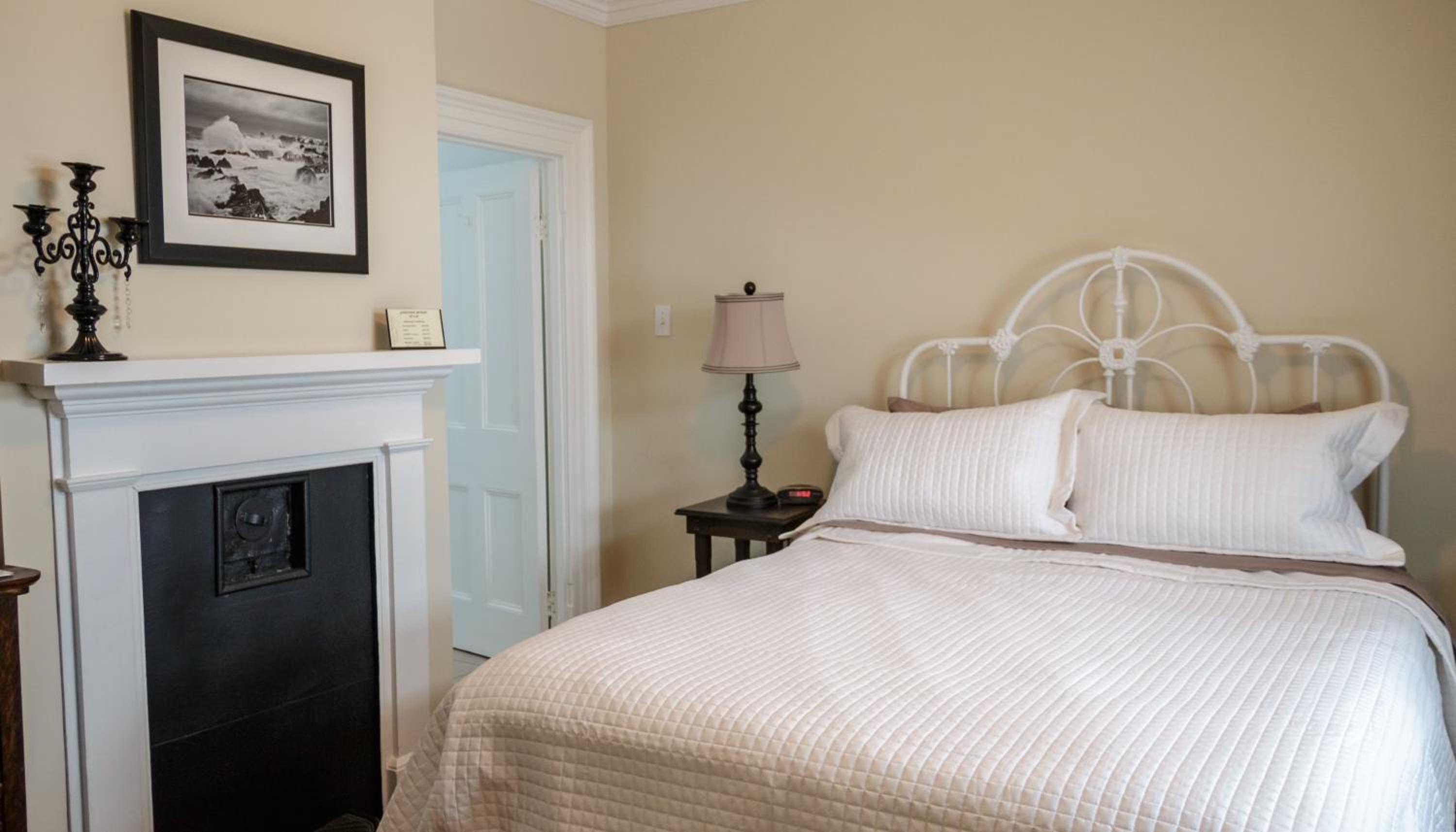 Russelltown Inn