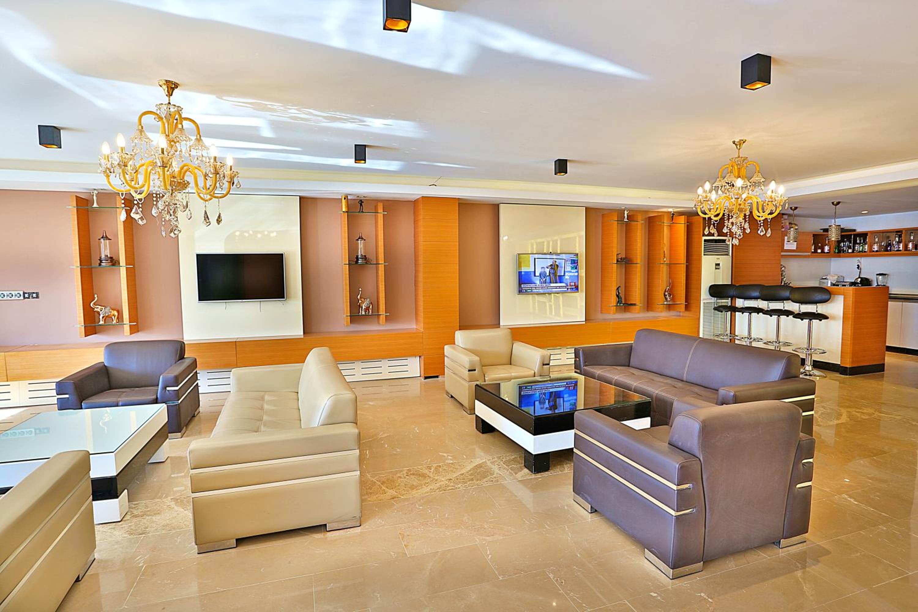 Grand Sagcanlar Otel - Image 43