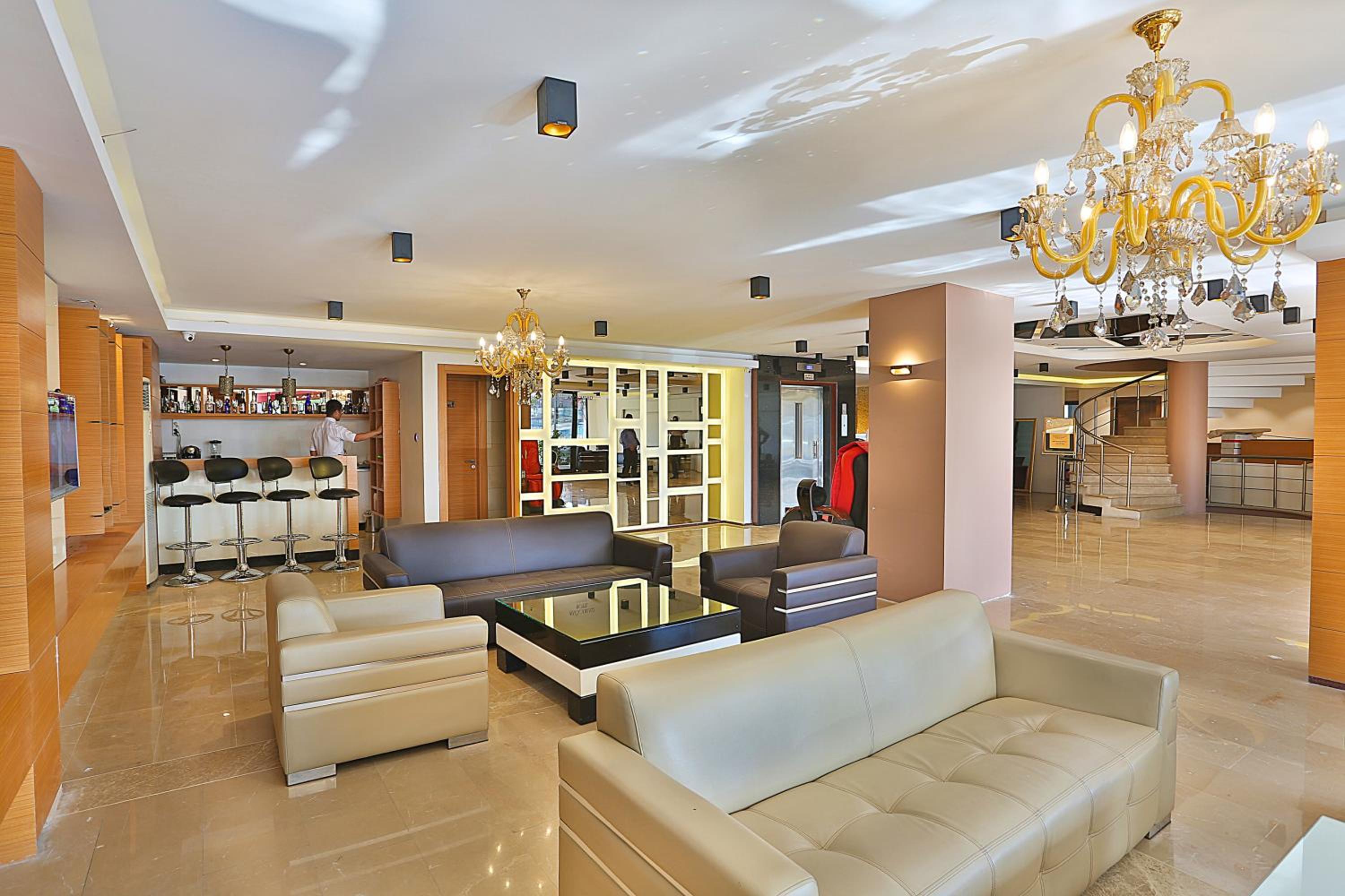 Grand Sagcanlar Otel - Image 33