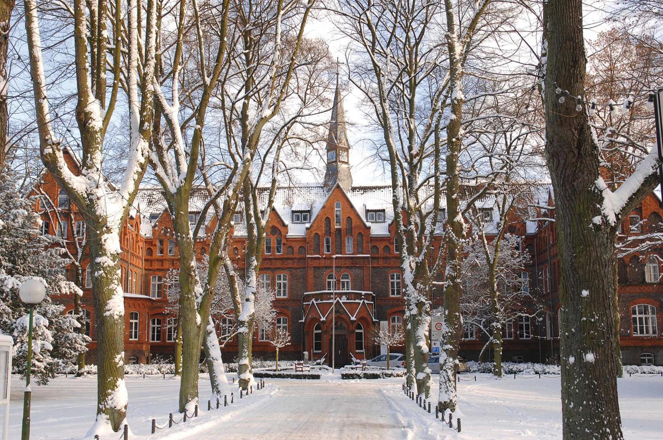 Hotel Mutterhaus Düsseldorf - Image 1