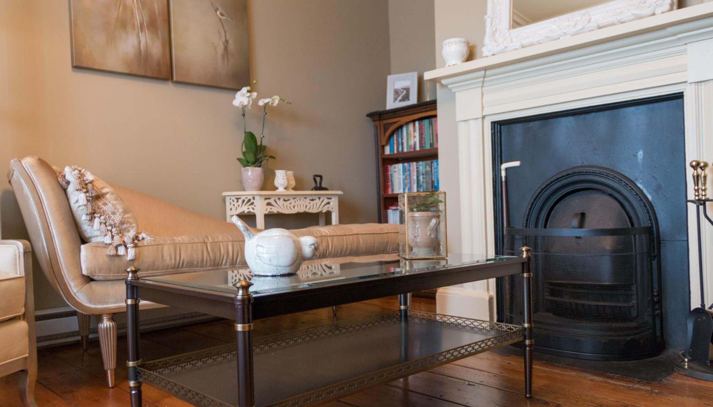 Russelltown Inn