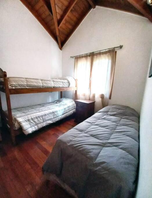 DaHause - casa en Pinamar