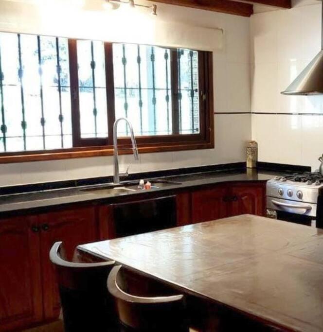 DaHause - casa en Pinamar