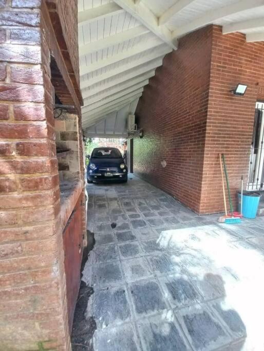 DaHause - casa en Pinamar