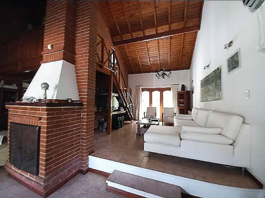 DaHause - casa en Pinamar