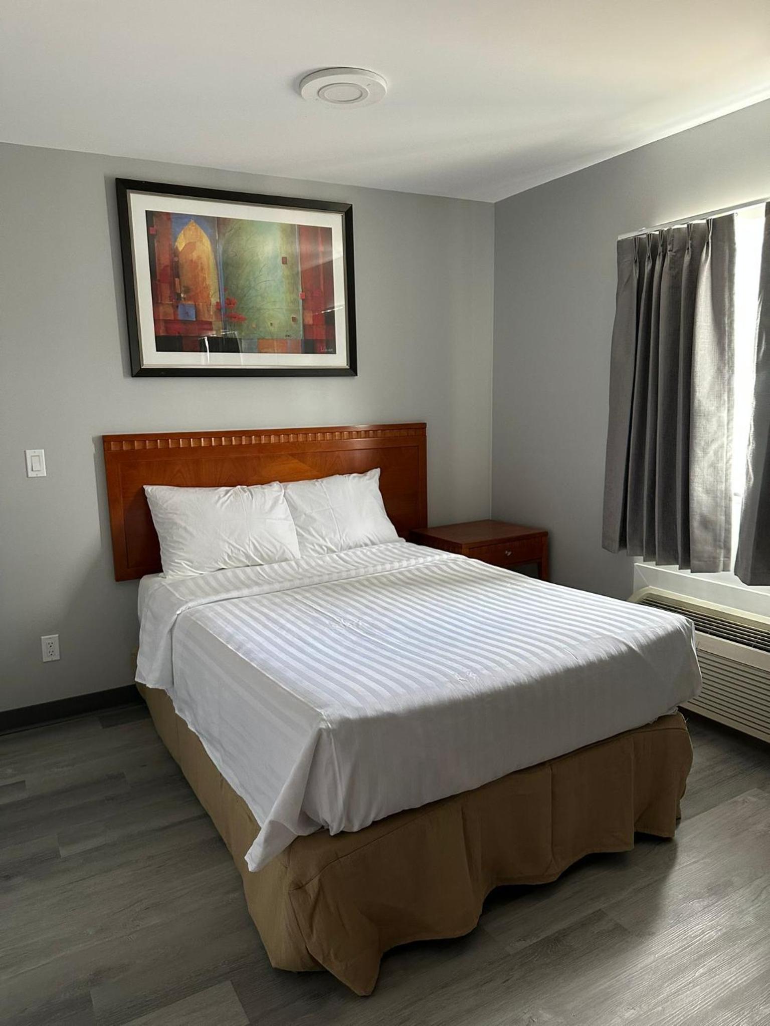 RAMSHORN MOTEL