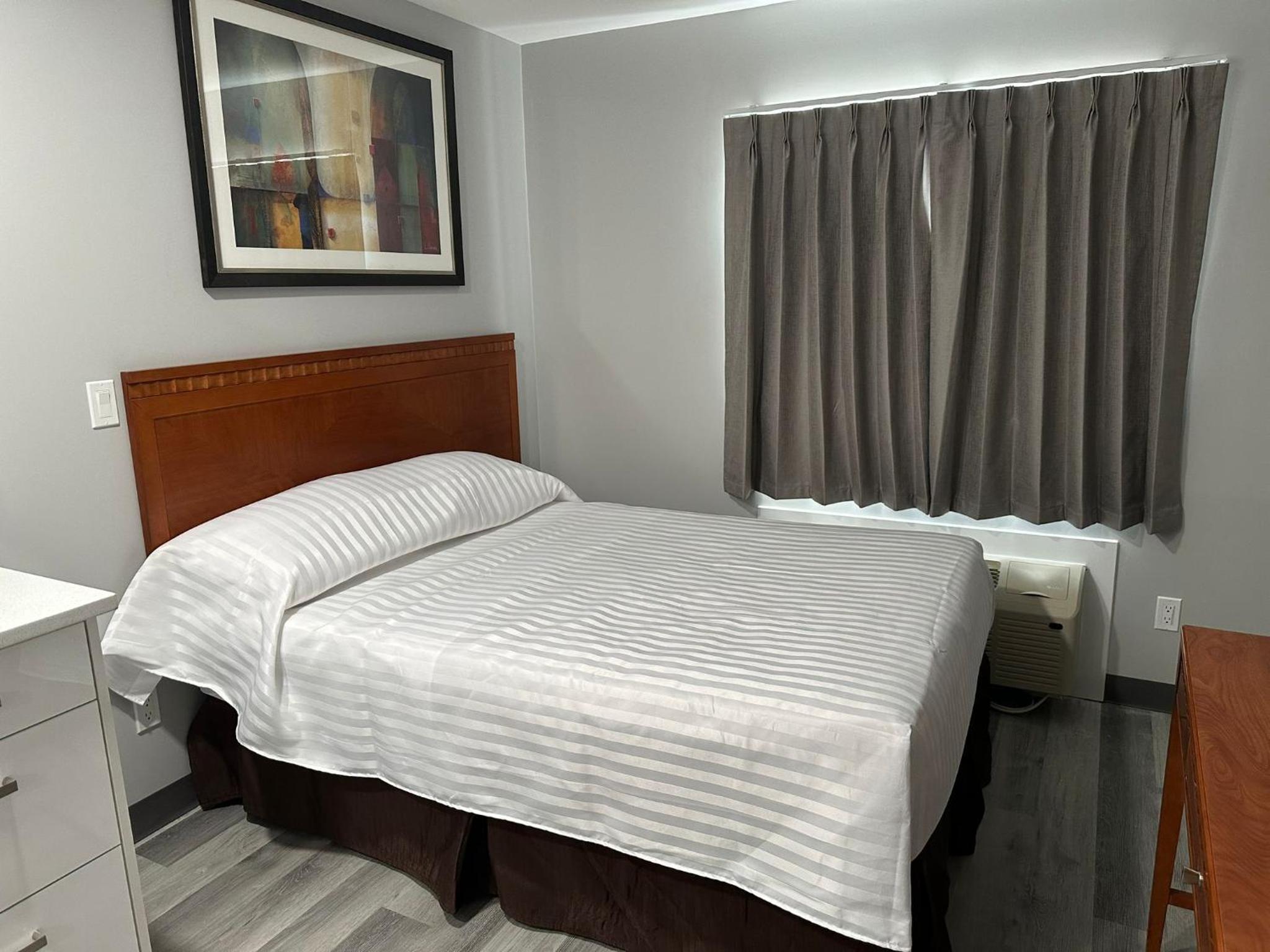 RAMSHORN MOTEL
