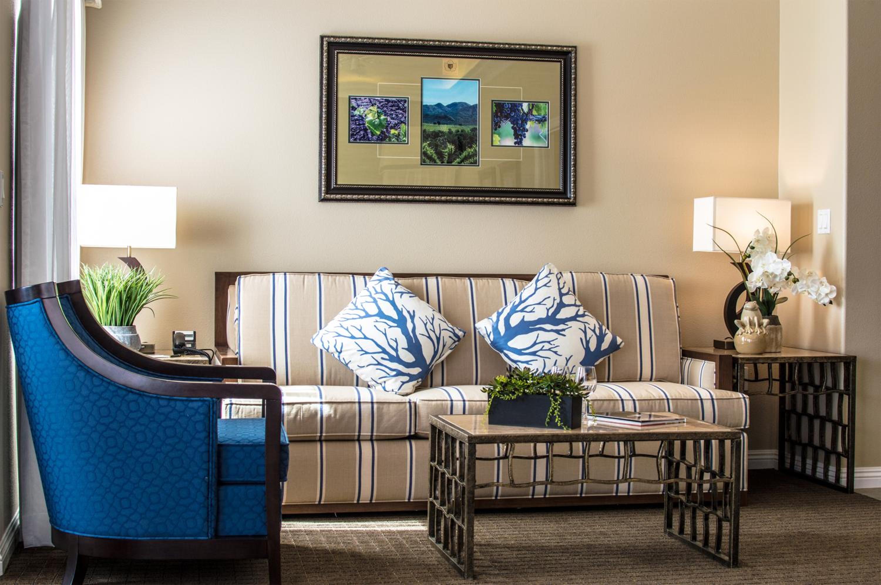 Carter Estate Winery and Resort, Billede 37