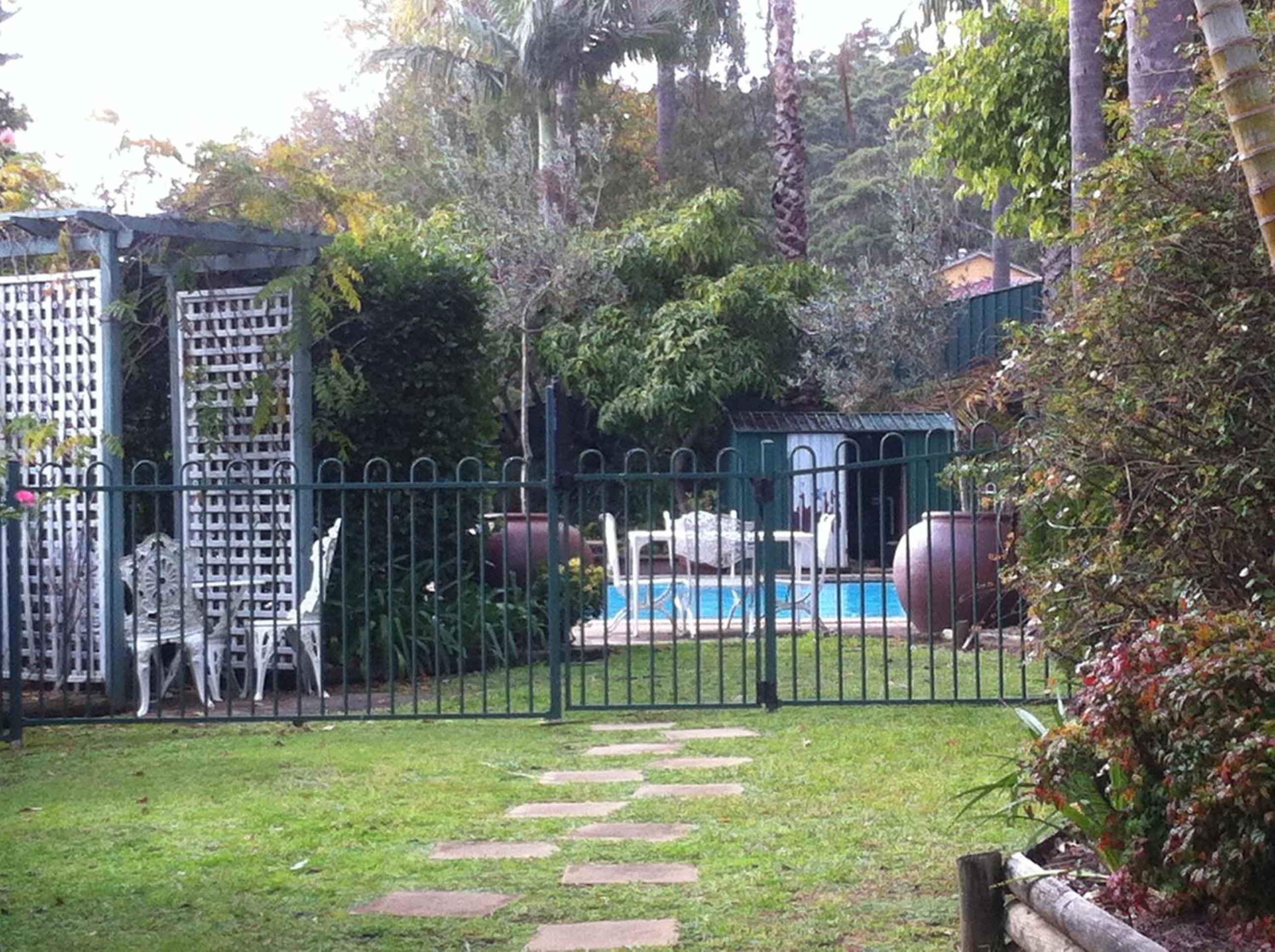 Gosford Inn Motel