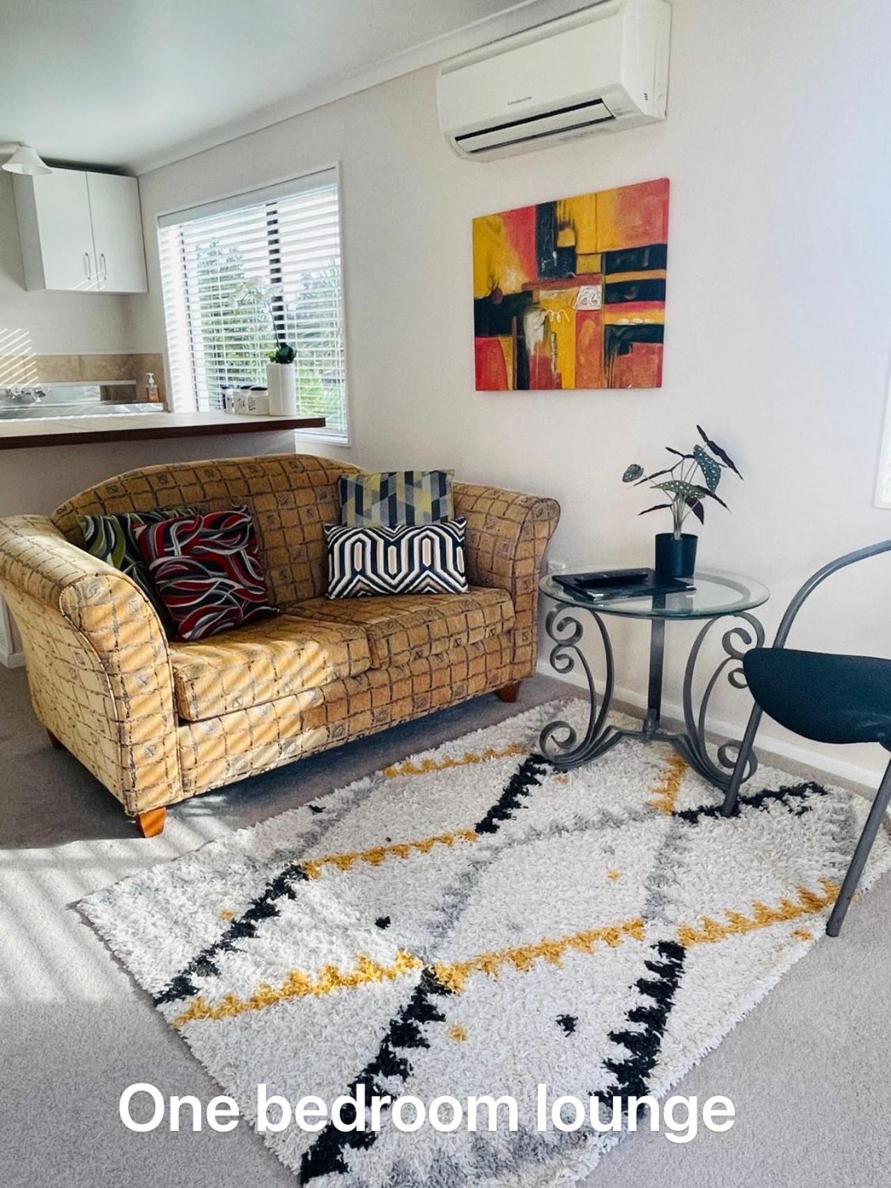 Habour View - Tauranga Central view 4