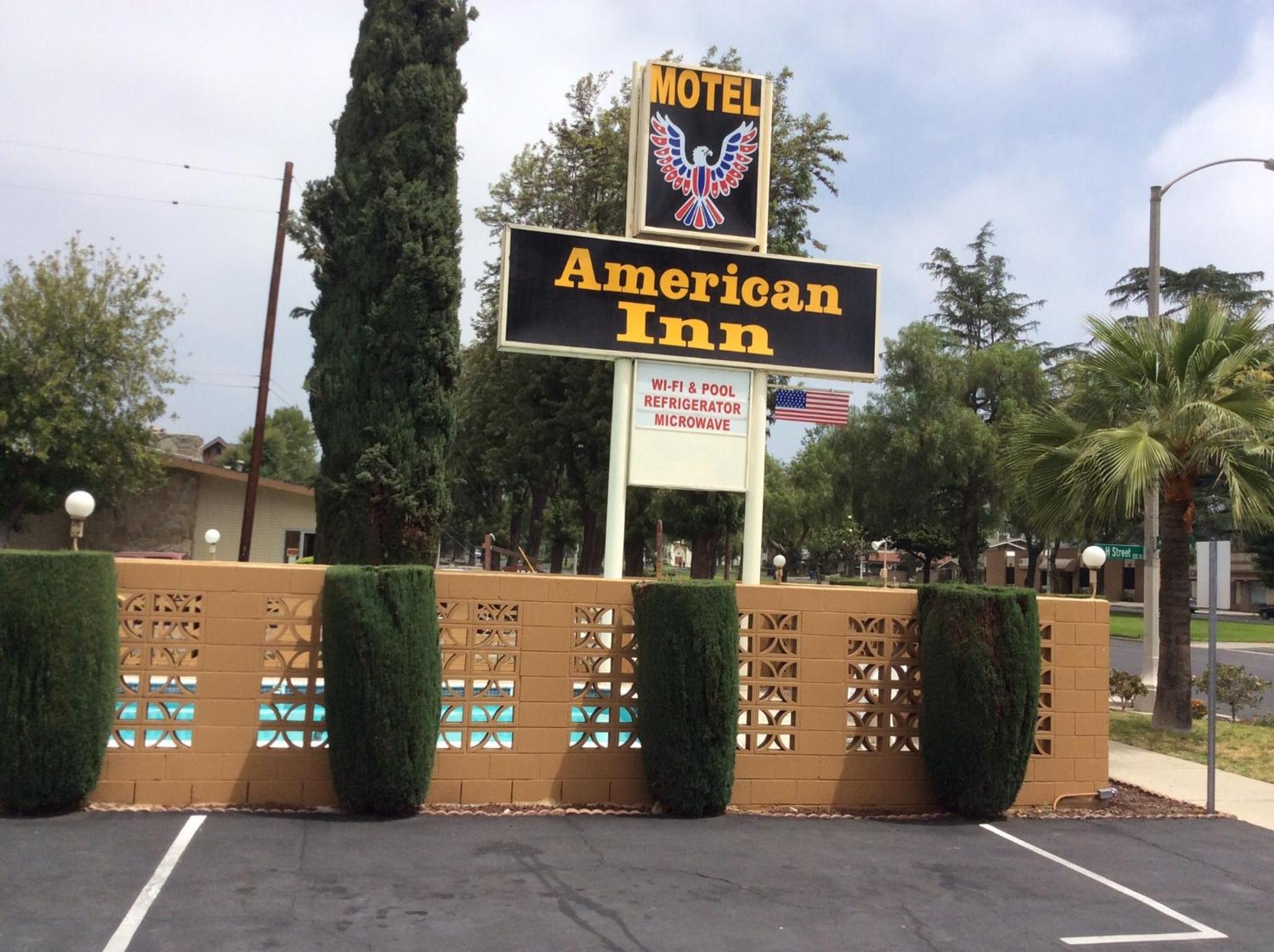American Inn