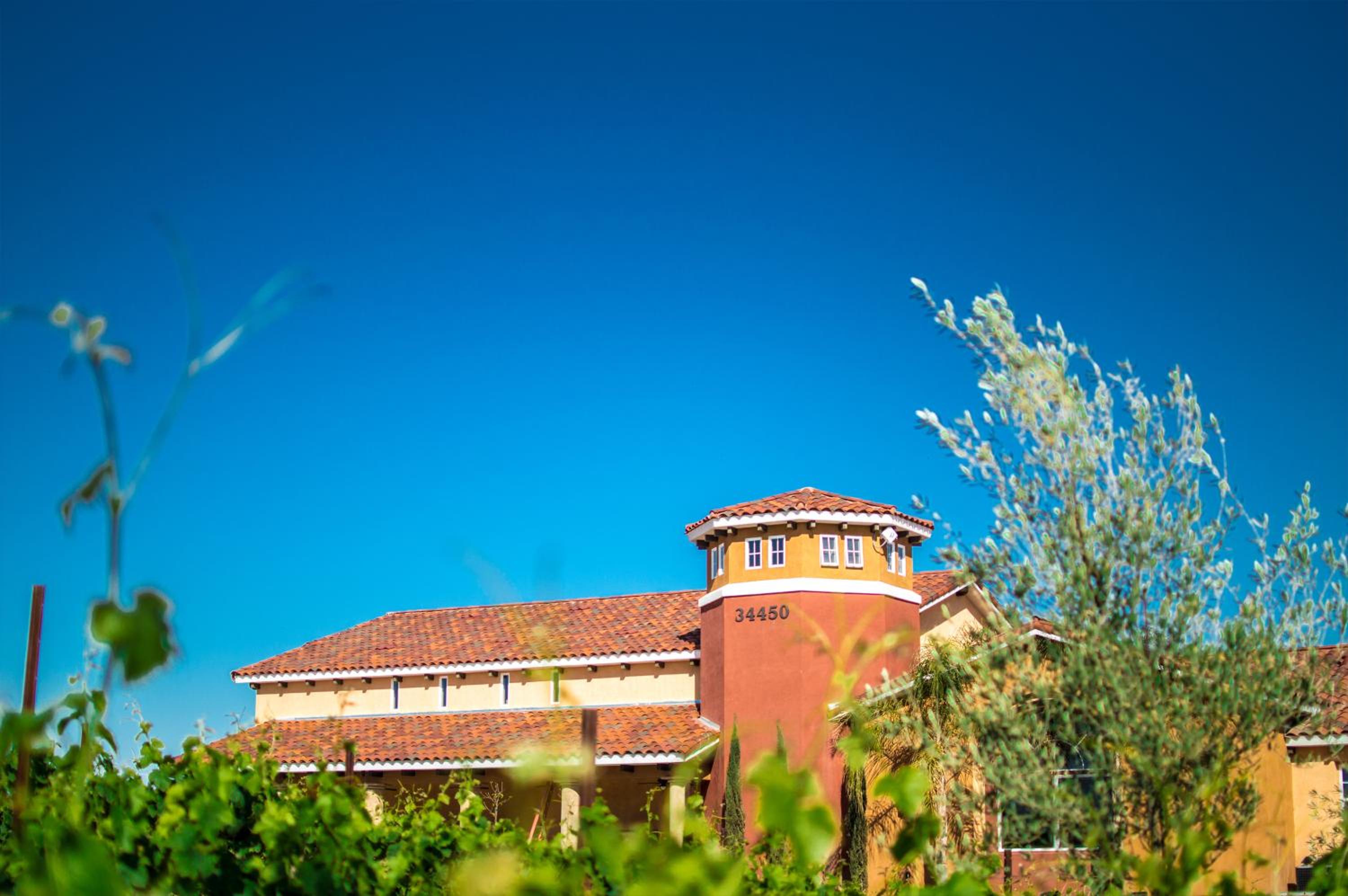 Carter Estate Winery and Resort, Billede 19