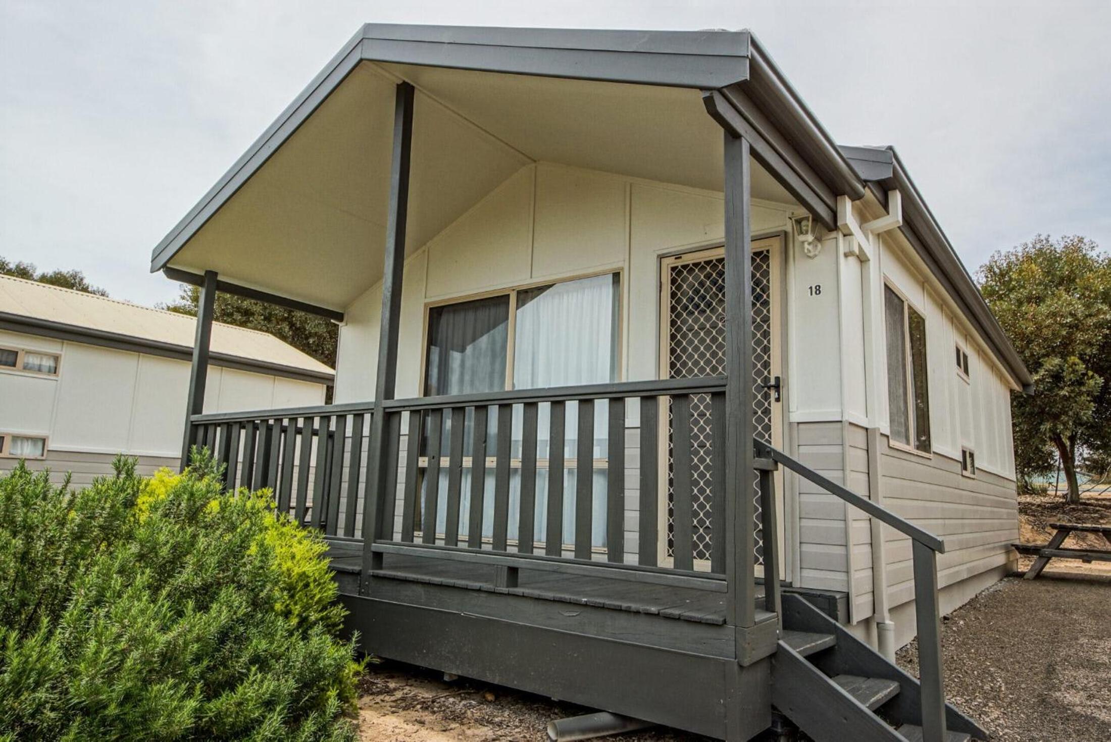 BIG4 Port Hughes Holiday Park