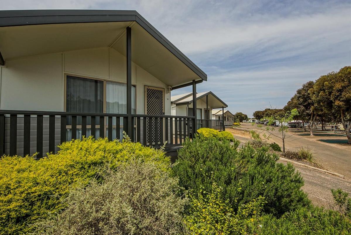 BIG4 Port Hughes Holiday Park