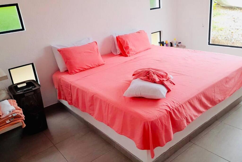 Casa de campo privada para descasar y/o celebrar