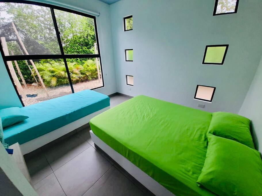 Casa de campo privada para descasar y/o celebrar
