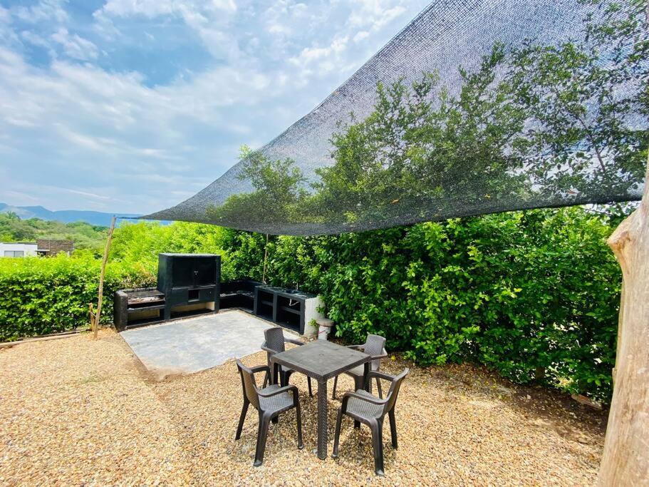 Casa de campo privada para descasar y/o celebrar