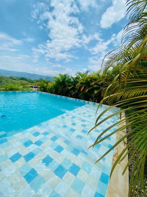 Casa de campo privada para descasar y/o celebrar