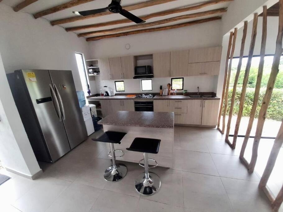 Casa de campo privada para descasar y/o celebrar