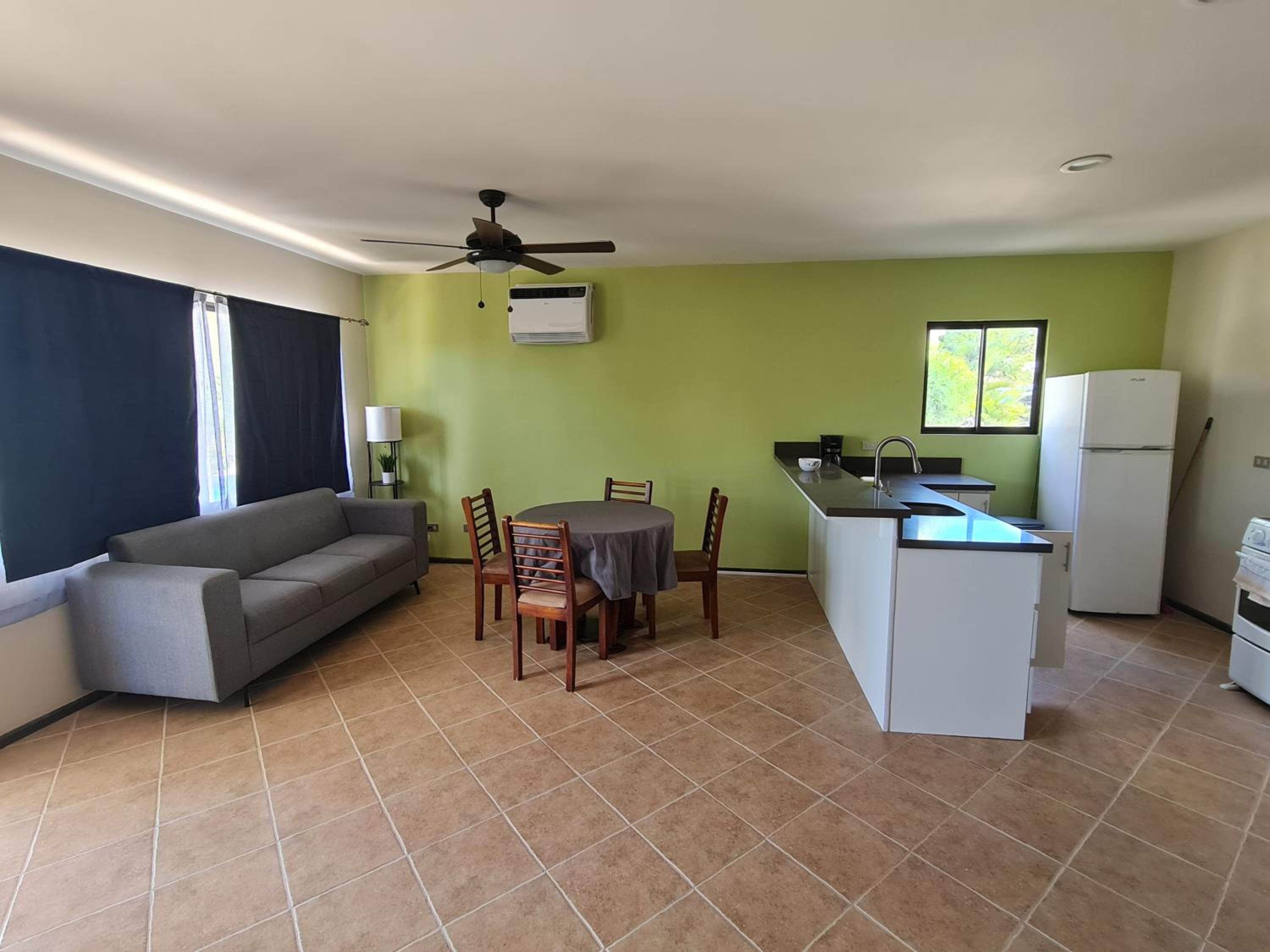 JFM Apartamento