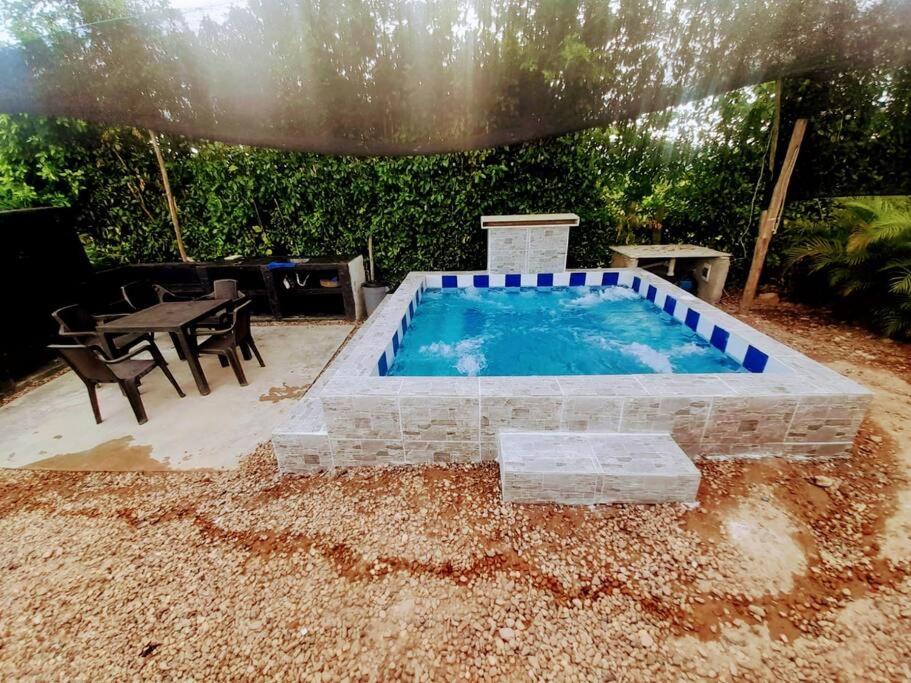 Casa de campo privada para descasar y/o celebrar