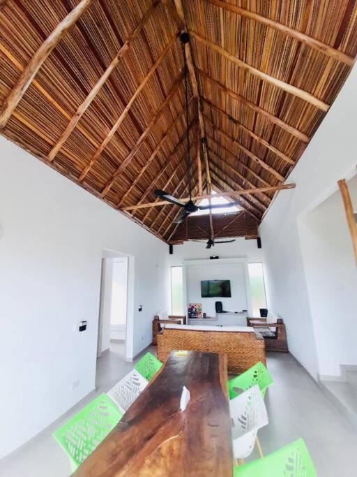 Casa de campo privada para descasar y/o celebrar