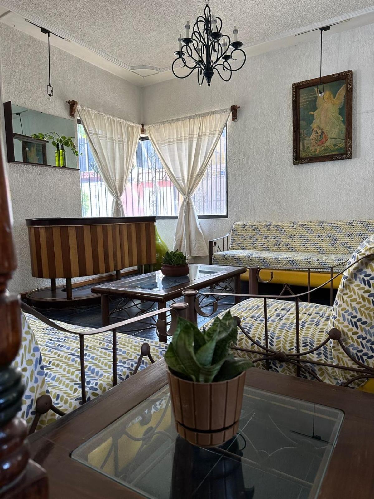 Casa Estrella Oaxaca