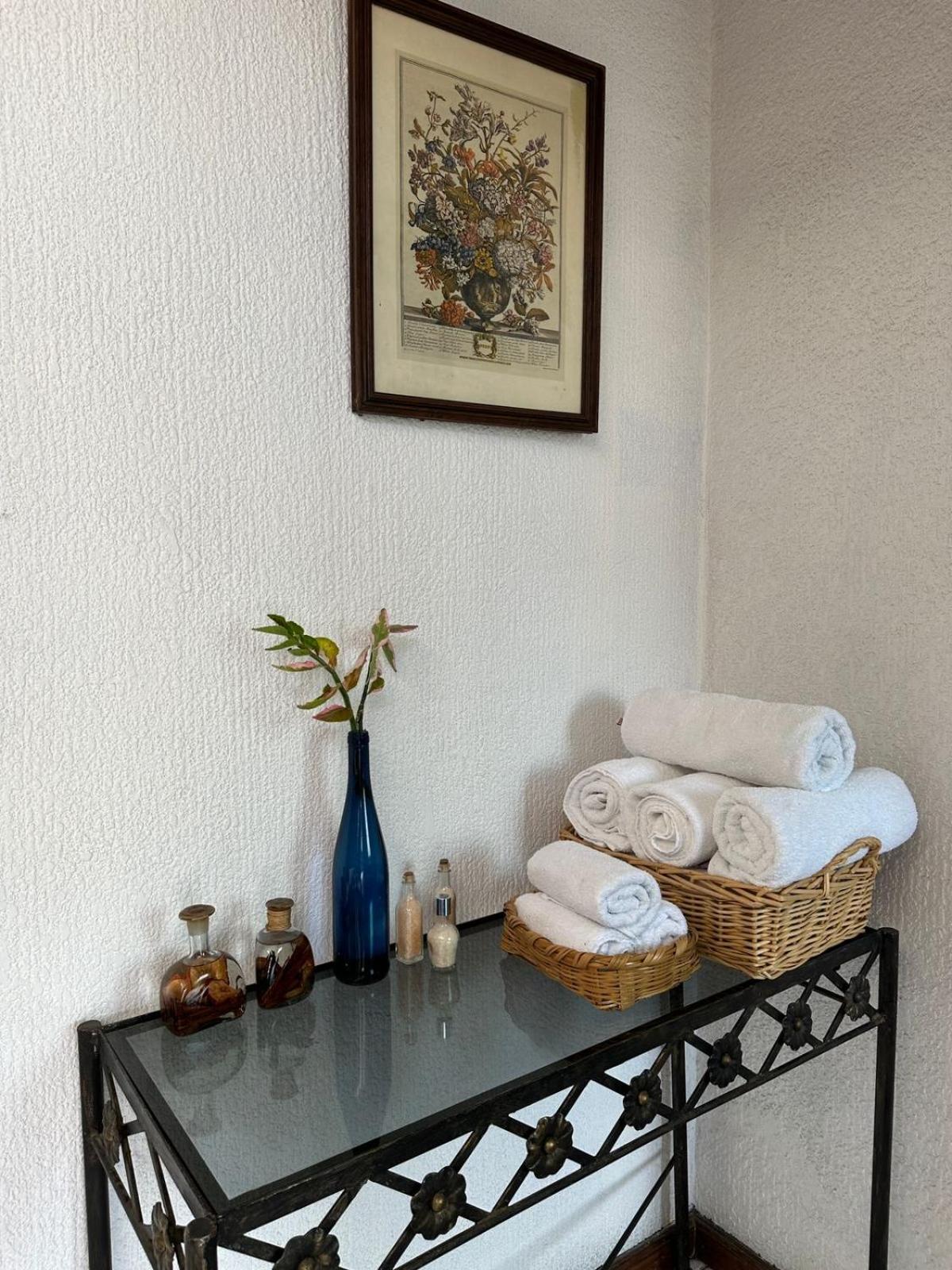 Casa Estrella Oaxaca
