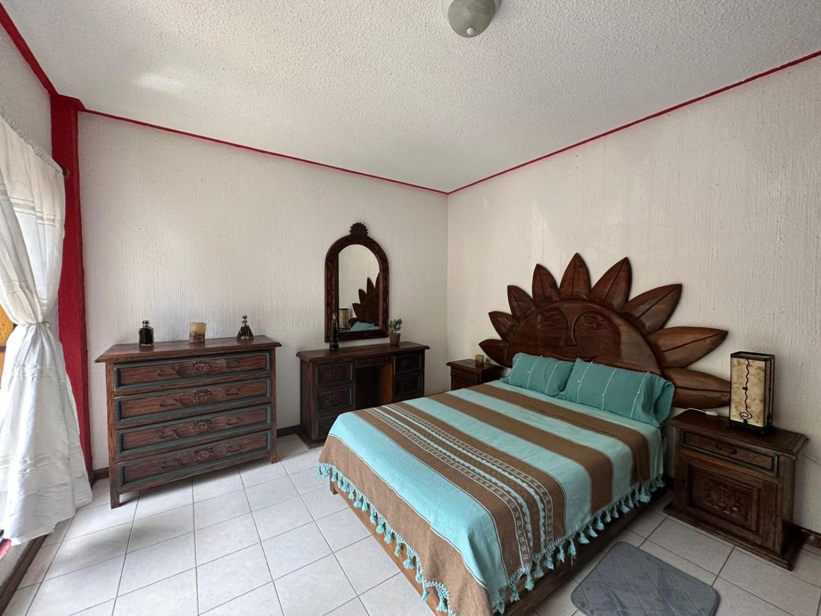 Casa Estrella Oaxaca