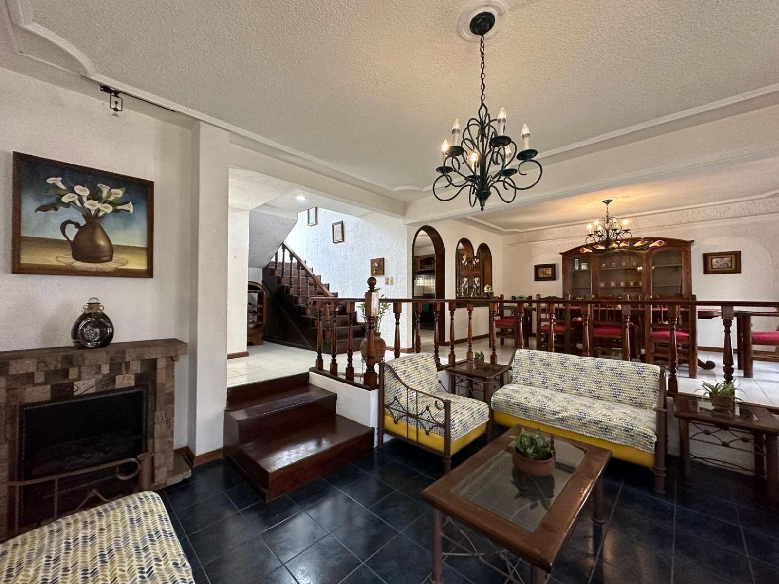 Casa Estrella Oaxaca