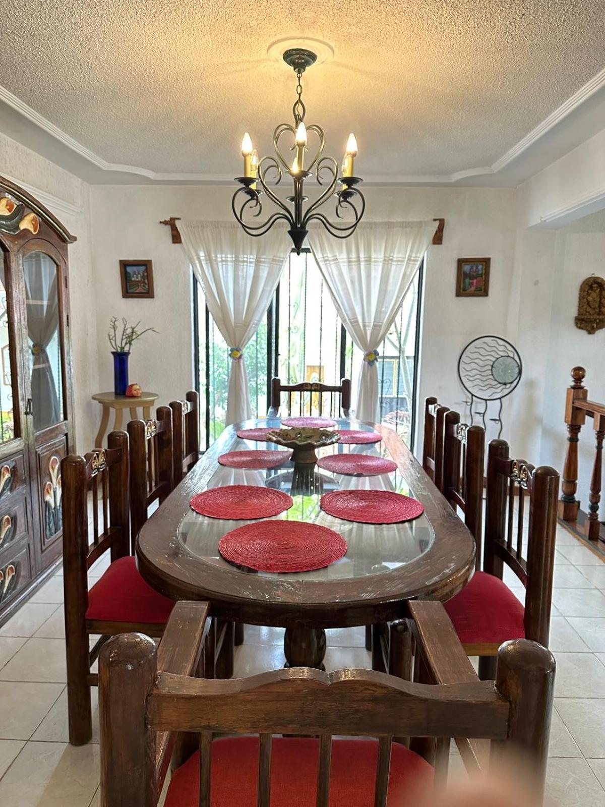 Casa Estrella Oaxaca