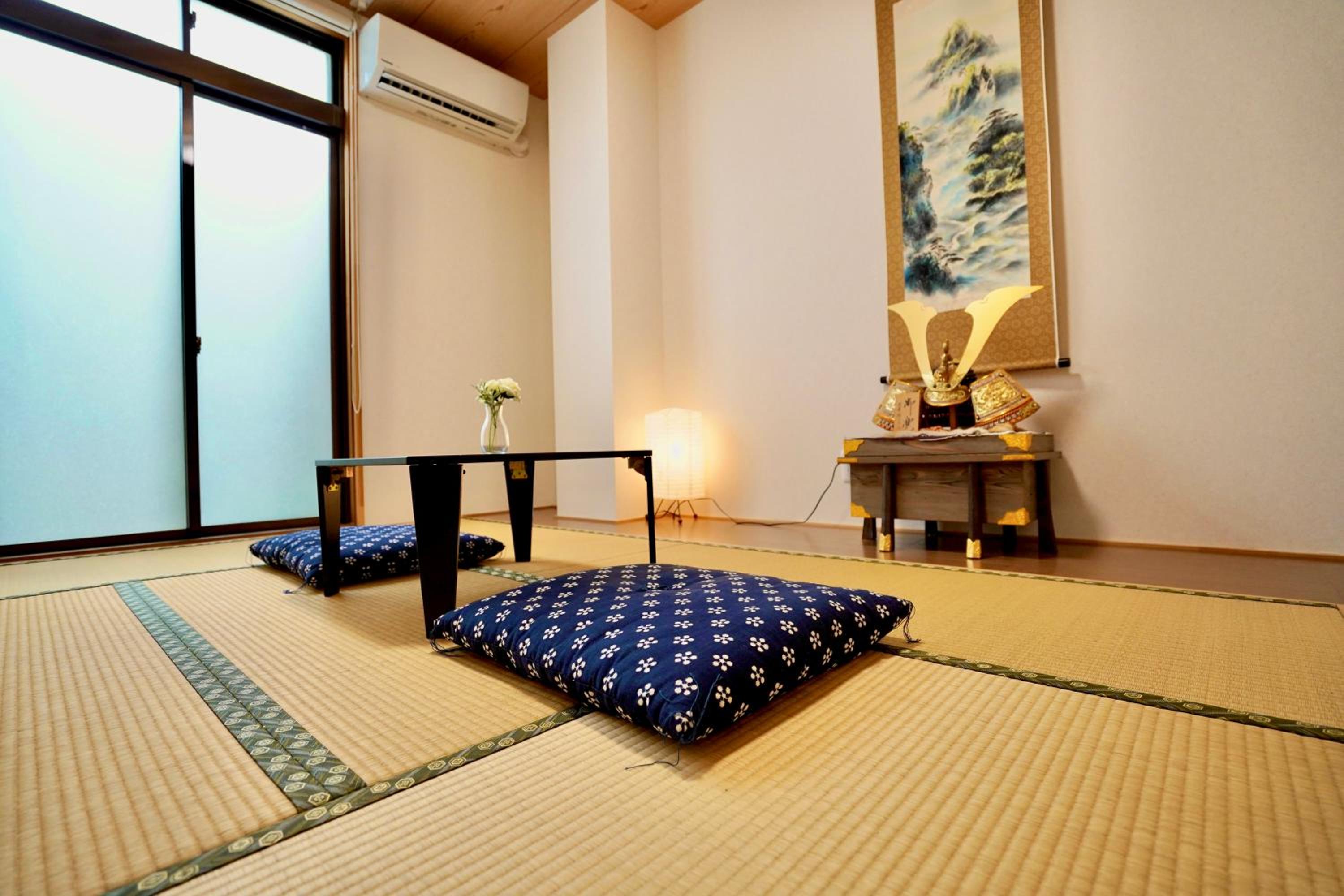 Nenenomichi