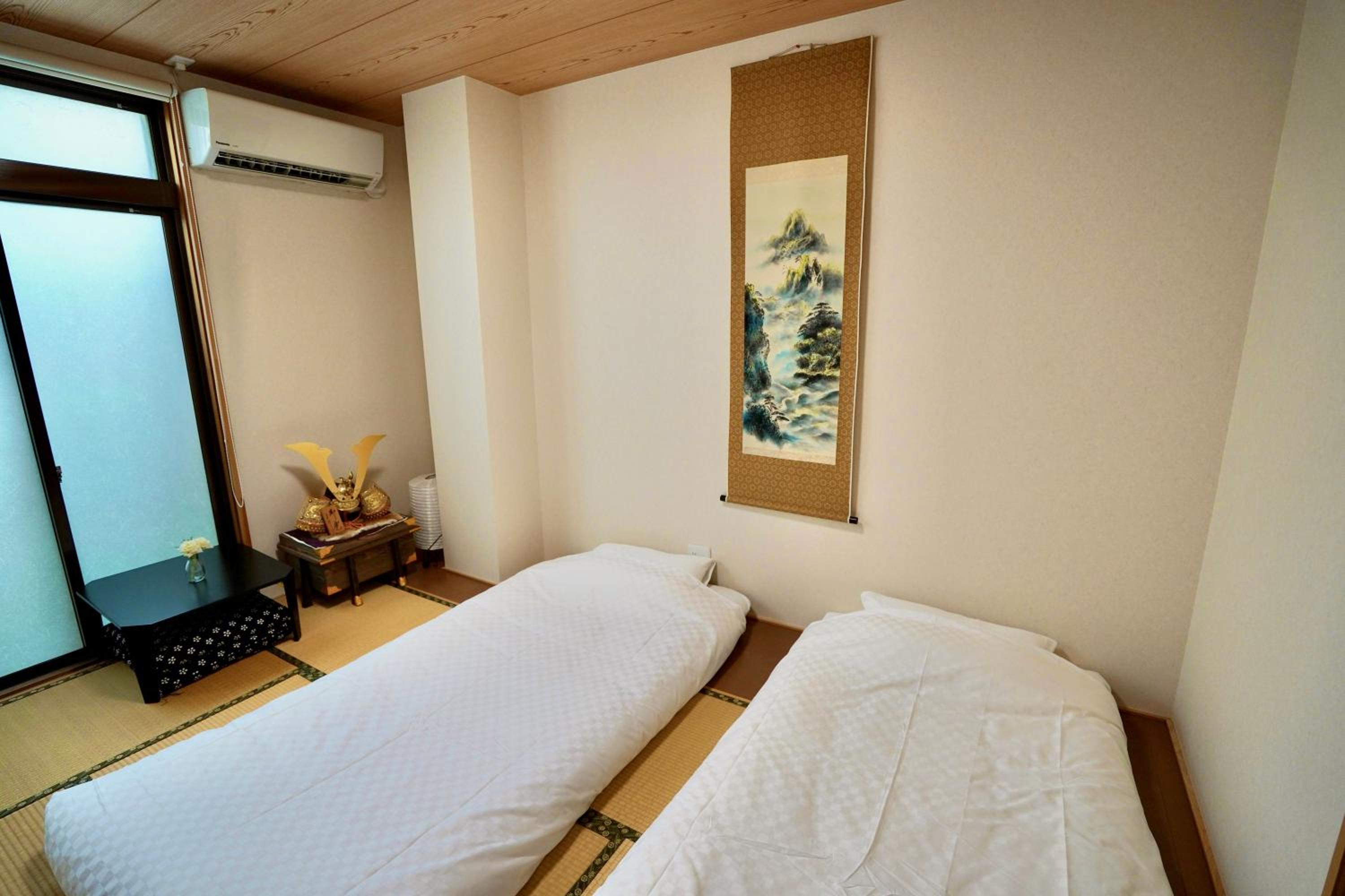 Nenenomichi