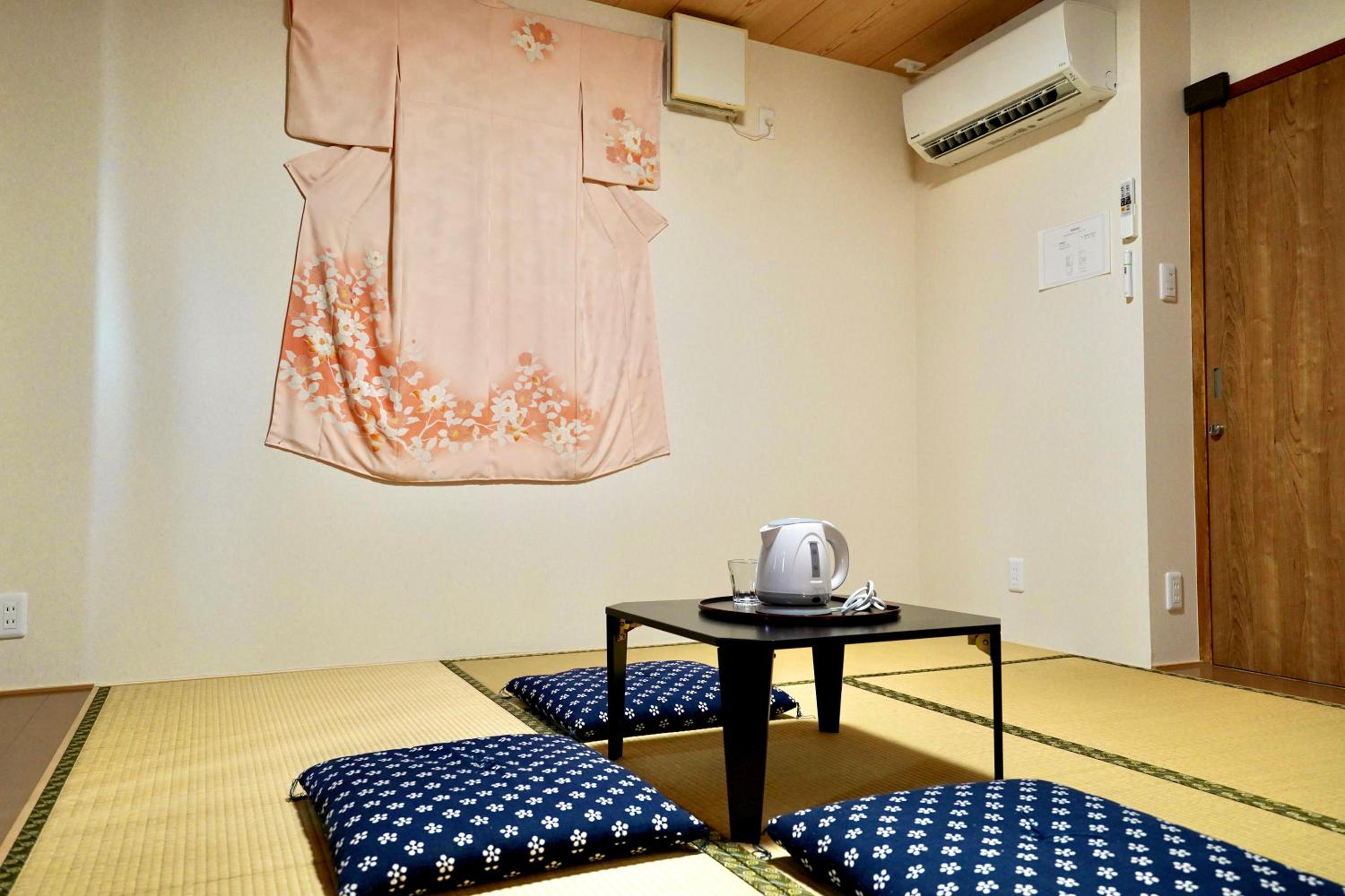 Nenenomichi