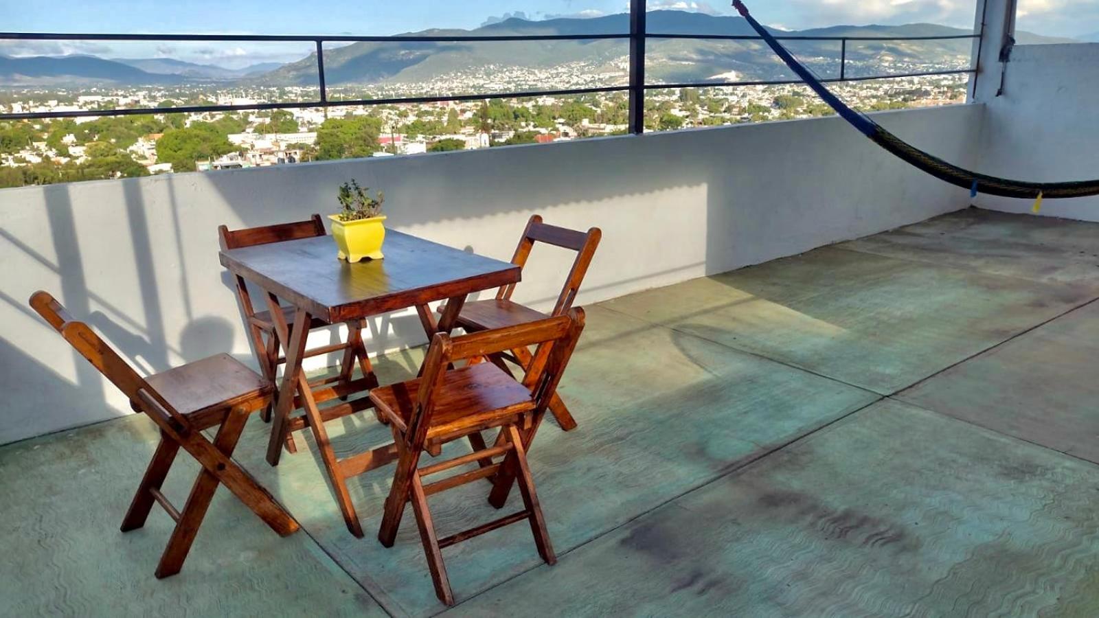 Casa Estrella Oaxaca