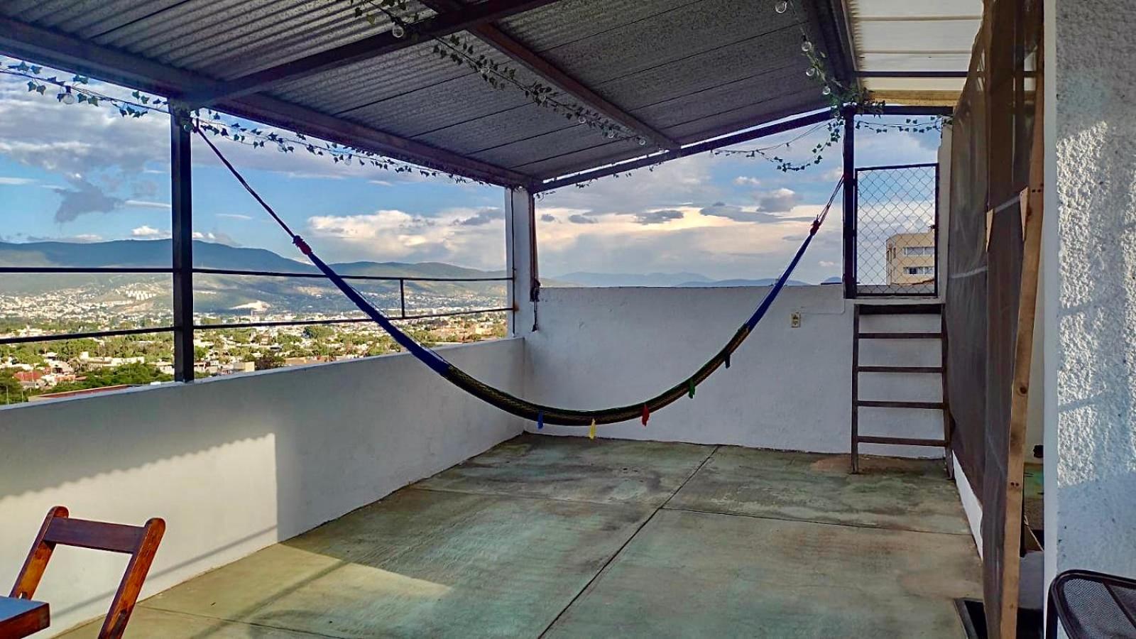 Casa Estrella Oaxaca