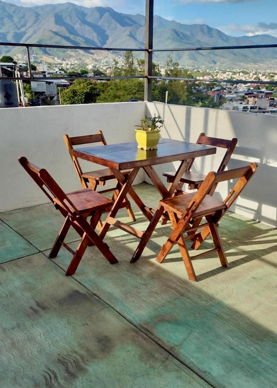 Casa Estrella Oaxaca