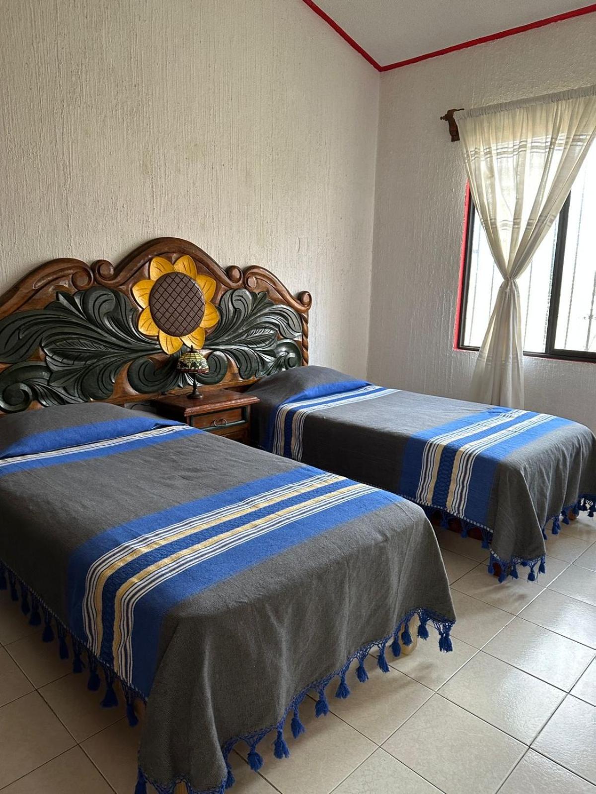 Casa Estrella Oaxaca