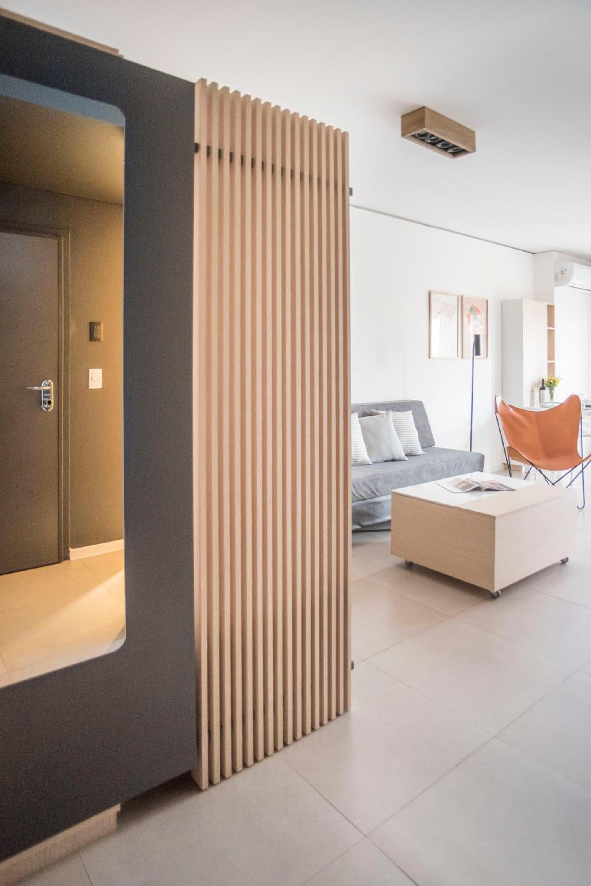 Grid Suites Charcas