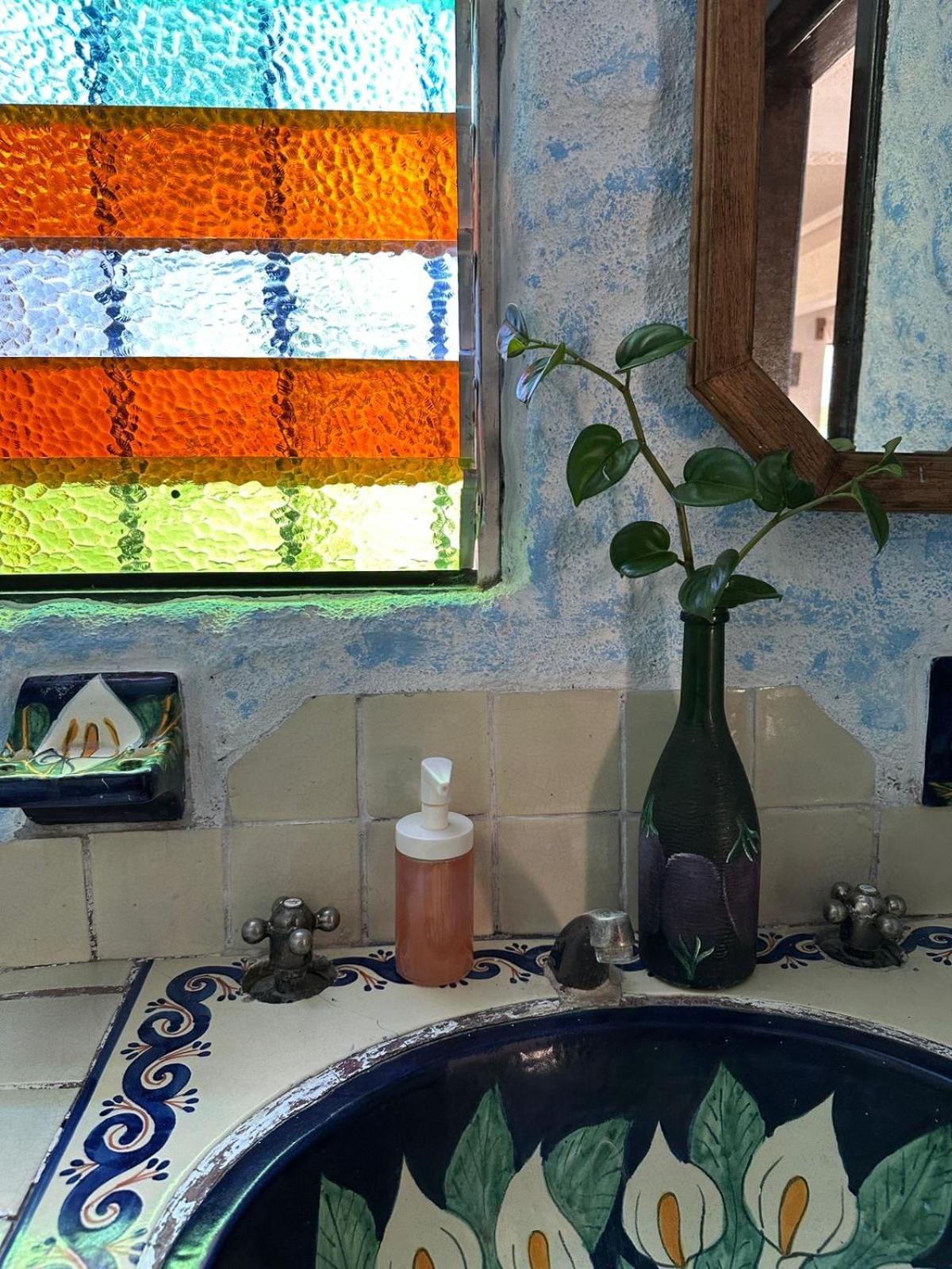 Casa Estrella Oaxaca