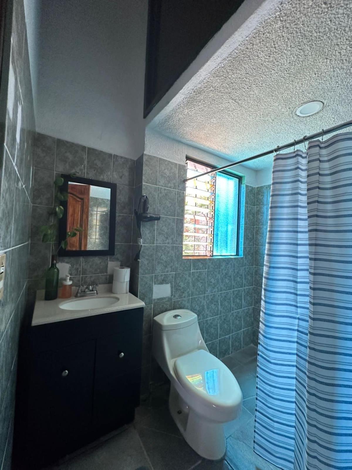 Casa Estrella Oaxaca